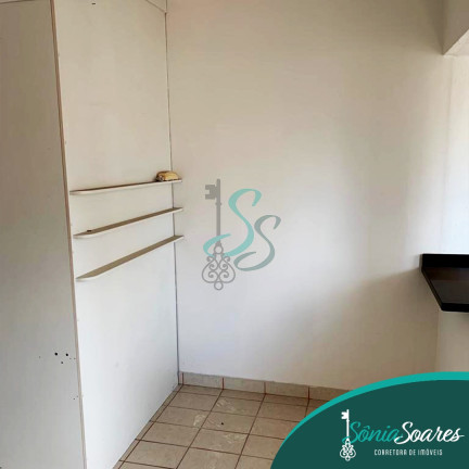 Imagem Kitnet com 1 Quarto à Venda, 37 m² em Cambuí - Campinas Imagem Kitnet com 1 Quarto à Venda, 37 m² em Cambuí - Campinas