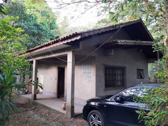 Imagem Casa com 2 Quartos à Venda, 500 m² em Boracéia - Bertioga Imagem Casa com 2 Quartos à Venda, 500 m² em Boracéia - Bertioga