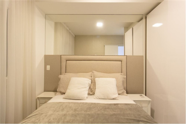 Imagem Apartamento com 1 Quarto à Venda, 36 m² em Bela Vista - São Paulo Imagem Apartamento com 1 Quarto à Venda, 36 m² em Bela Vista - São Paulo