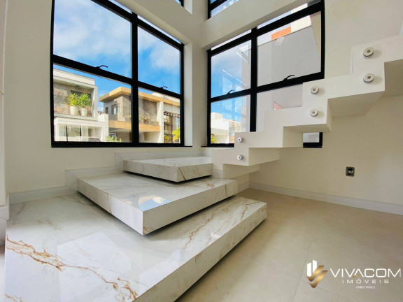 Imagem Casa com 3 Quartos à Venda, 184 m² em Deltaville - Biguaçu Imagem Casa com 3 Quartos à Venda, 184 m² em Deltaville - Biguaçu