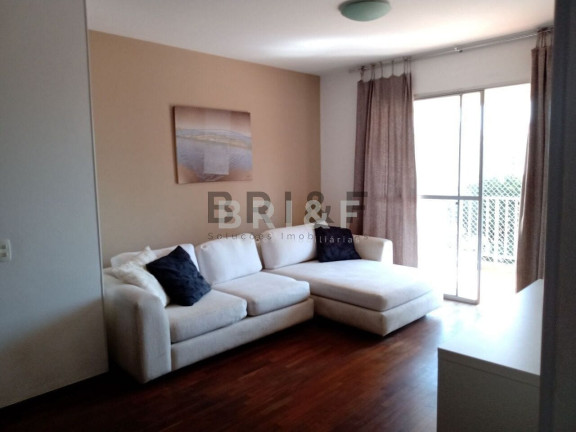 Imagem Apartamento com 2 Quartos à Venda, 90 m² em Campo Belo - São Paulo Imagem Apartamento com 2 Quartos à Venda, 90 m² em Campo Belo - São Paulo