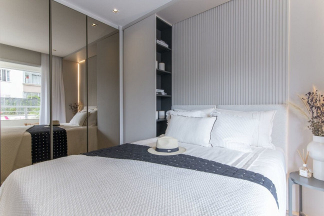 Imagem Imóvel com 2 Quartos à Venda, 73 m² em São Domingos - Niterói