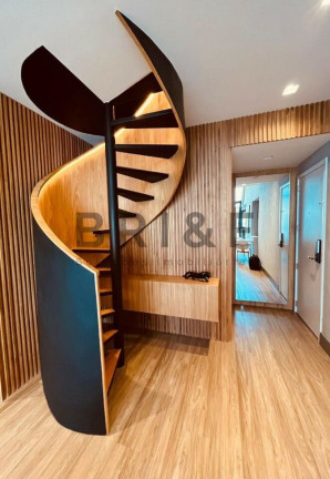 Imagem Apartamento com 2 Quartos à Venda, 105 m² em Vila Olímpia - São Paulo Imagem Apartamento com 2 Quartos à Venda, 105 m² em Vila Olímpia - São Paulo