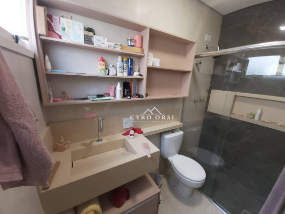 Imagem Apartamento com 3 Quartos à Venda, 76 m² em Jardim Caxambu - Piracicaba