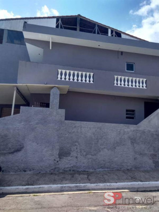 Imagem Sobrado com 2 Quartos à Venda,  em Vila Alpina - São Paulo
