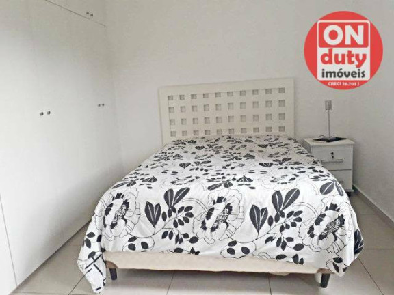 Imagem Studio com 1 Quarto à Venda, 56 m² em José Menino - Santos Imagem Studio com 1 Quarto à Venda, 56 m² em José Menino - Santos