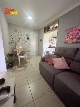 Imagem Apartamento com 2 Quartos à Venda, 47 m² em Jardim Paulistano - Ribeirão Preto Imagem Apartamento com 2 Quartos à Venda, 47 m² em Jardim Paulistano - Ribeirão Preto