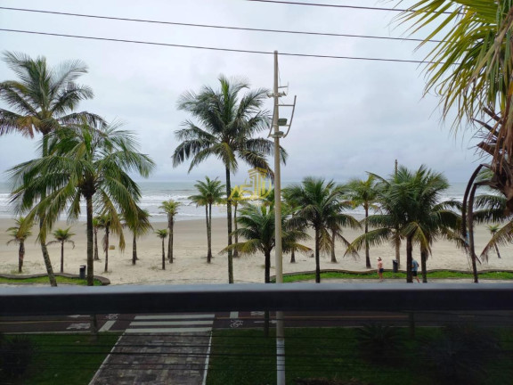 Apartamento com 2 Quartos à Venda, 70 m² em Flórida - Praia Grande