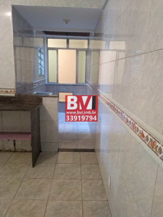 Imagem Casa com 2 Quartos à Venda, 100 m² em Jardim América - Rio De Janeiro