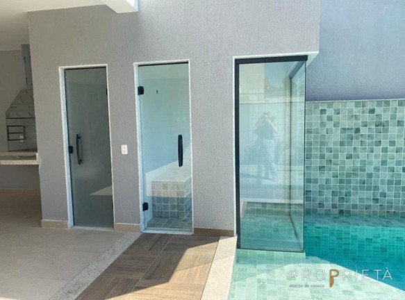 Imagem Casa de Condomínio com 4 Quartos à Venda, 300 m² em Barra Da Tijuca - Rio De Janeiro