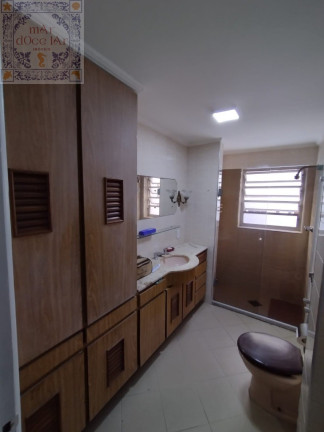 Apartamento com 3 Quartos à Venda, 234 m² em Boqueirão - Santos