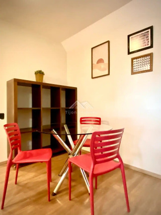 Imagem Flat com 1 Quarto para Alugar, 44 m² em Jardim América - Sorocaba Imagem Flat com 1 Quarto para Alugar, 44 m² em Jardim América - Sorocaba