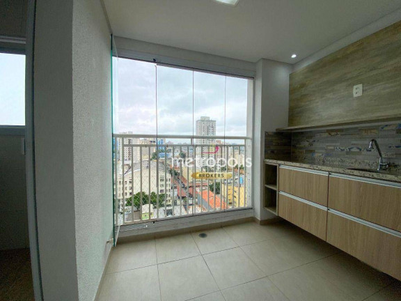 Imagem Cobertura com 2 Quartos à Venda, 136 m² em Centro - São Caetano Do Sul Imagem Cobertura com 2 Quartos à Venda, 136 m² em Centro - São Caetano Do Sul