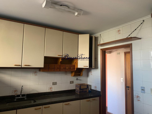 Imagem Apartamento com 3 Quartos à Venda, 213 m² em água Fria - Sao Paulo Imagem Apartamento com 3 Quartos à Venda, 213 m² em água Fria - Sao Paulo