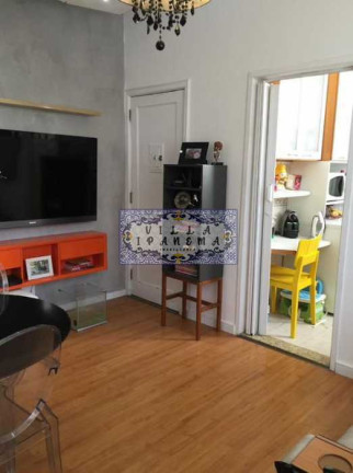 Imagem Apartamento com 2 Quartos à Venda, 50 m² em Botafogo - Rio De Janeiro Imagem Apartamento com 2 Quartos à Venda, 50 m² em Botafogo - Rio De Janeiro