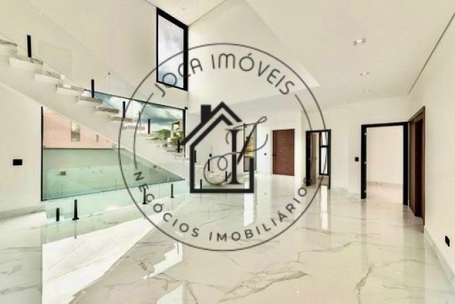 Imagem Casa de Condomínio com 4 Quartos à Venda, 423 m² em São Paulo Ii - Cotia Imagem Casa de Condomínio com 4 Quartos à Venda, 423 m² em São Paulo Ii - Cotia