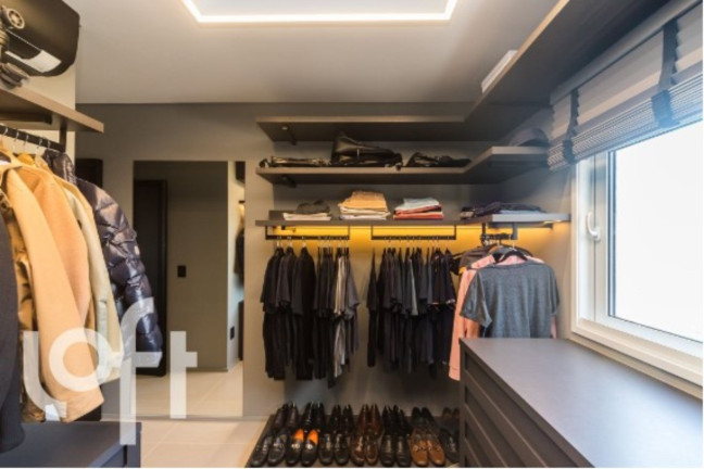 Imagem Apartamento com 2 Quartos à Venda, 172 m² em Moema Pássaros - São Paulo