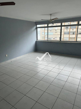 Imagem Apartamento com 3 Quartos à Venda, 137 m² em Gonzaga - Santos Imagem Apartamento com 3 Quartos à Venda, 137 m² em Gonzaga - Santos