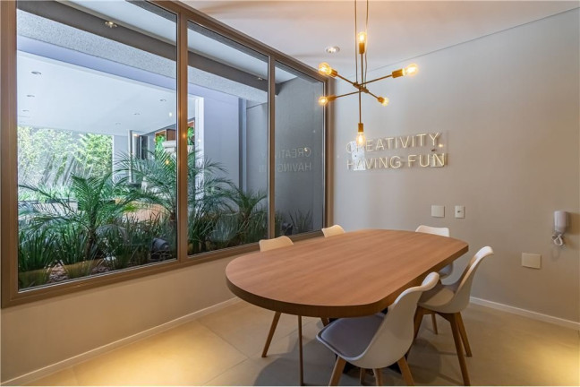 Imagem Apartamento com 1 Quarto à Venda, 27 m² em Vila Madalena - São Paulo Imagem Apartamento com 1 Quarto à Venda, 27 m² em Vila Madalena - São Paulo