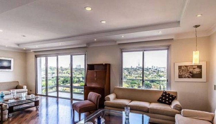 Imagem Apartamento com 3 Quartos à Venda, 219 m² em Consolação - São Paulo
