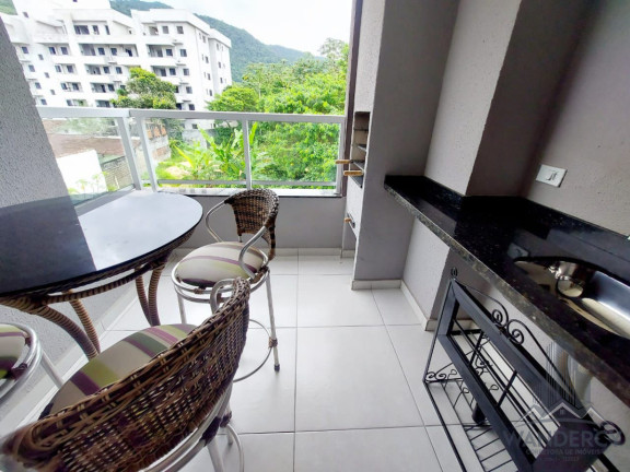 Imagem Apartamento com 2 Quartos à Venda, 57 m² em Centro - Ubatuba