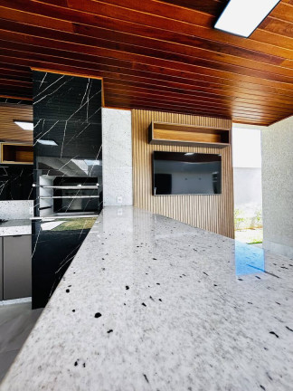 Imagem Casa de Condomínio com 4 Quartos à Venda, 404 m² em Lagoa Santa Imagem Casa de Condomínio com 4 Quartos à Venda, 404 m² em Lagoa Santa