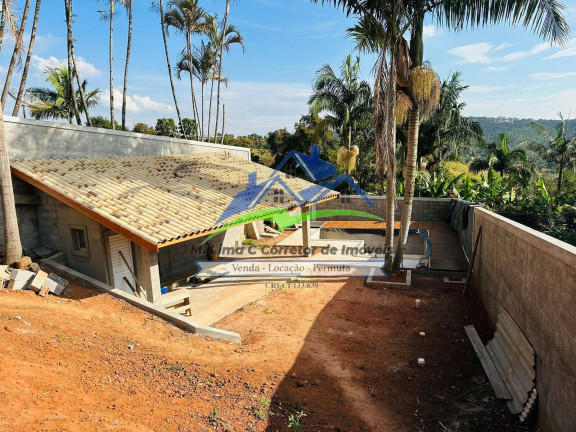 Imagem Casa com 3 Quartos à Venda, 531 m² em Terra Preta - Mairiporã Imagem Casa com 3 Quartos à Venda, 531 m² em Terra Preta - Mairiporã