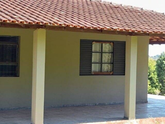 Imagem Chácara com 3 Quartos à Venda, 121 m² em Distrito Industrial - Capela Do Alto Imagem Chácara com 3 Quartos à Venda, 121 m² em Distrito Industrial - Capela Do Alto