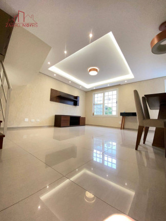 Imagem Casa com 3 Quartos à Venda, 145 m² em Jardim Iracema - São Paulo Imagem Casa com 3 Quartos à Venda, 145 m² em Jardim Iracema - São Paulo