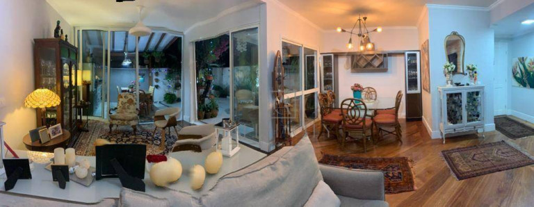 Imagem Casa com 3 Quartos à Venda, 168 m² em Tamboré 04 - Santana De Parnaíba Imagem Casa com 3 Quartos à Venda, 168 m² em Tamboré 04 - Santana De Parnaíba