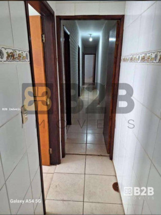 Imagem Casa com 3 Quartos à Venda, 95 m² em Vila Nove De Julho - Bauru Imagem Casa com 3 Quartos à Venda, 95 m² em Vila Nove De Julho - Bauru