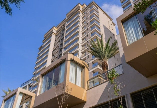 Imóvel com 4 Quartos à Venda, 307 m² em Vila Clementino - São Paulo