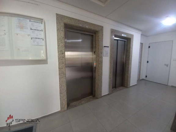 Imagem Apartamento com 1 Quarto à Venda, 52 m² em Caiçara - Praia Grande