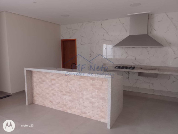 Imagem Casa com 3 Quartos à Venda, 450 m² em Portal Dos Jerivás - Pirassununga