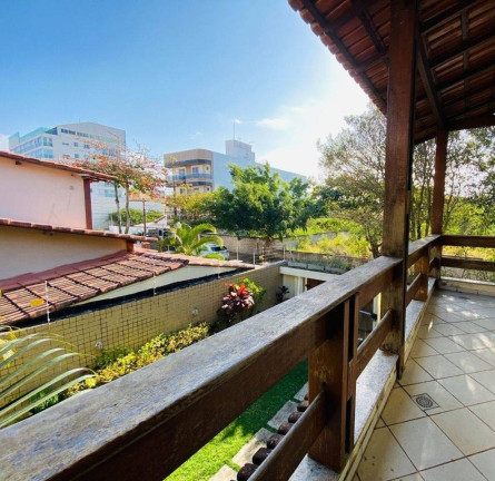 Imagem Casa com 5 Quartos à Venda, 400 m² em Enseada Azul - Guarapari Imagem Casa com 5 Quartos à Venda, 400 m² em Enseada Azul - Guarapari