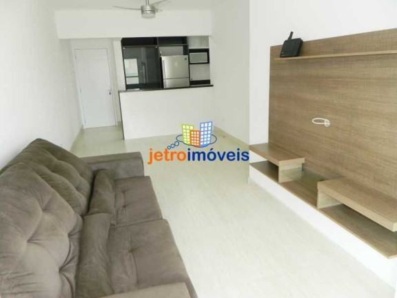 Imagem Apartamento com 2 Quartos à Venda, 98 m² em Boqueirão - Praia Grande