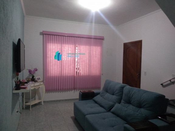 Imagem Casa com 3 Quartos à Venda, em Cooperativa - São Bernardo Do Campo Imagem Casa com 3 Quartos à Venda, em Cooperativa - São Bernardo Do Campo