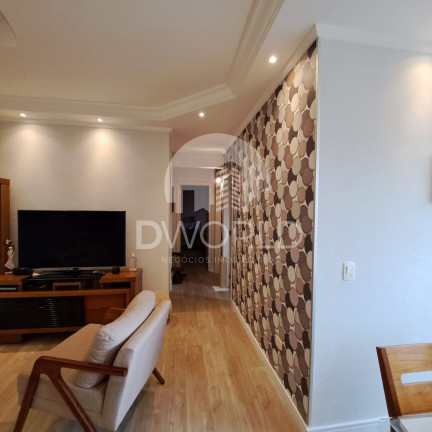 Imagem Imóvel com 3 Quartos à Venda, 84 m² em Centro - São Bernardo Do Campo Imagem Imóvel com 3 Quartos à Venda, 84 m² em Centro - São Bernardo Do Campo