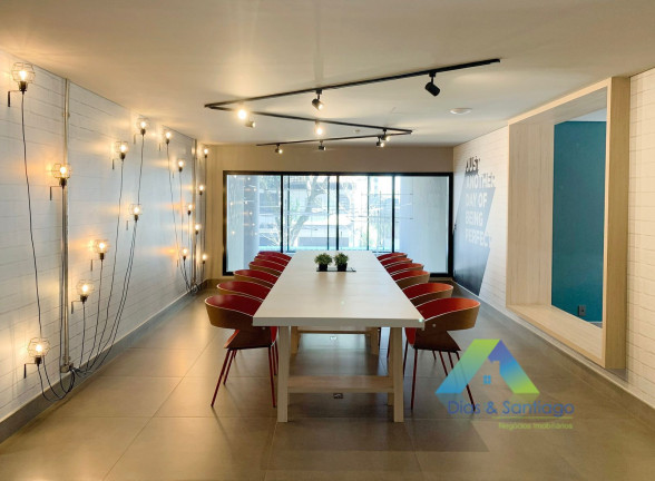 Imagem Imóvel com 1 Quarto à Venda, 33 m² em Vila Mariana - São Paulo Imagem Imóvel com 1 Quarto à Venda, 33 m² em Vila Mariana - São Paulo
