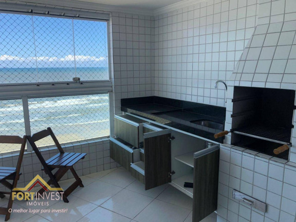 Imagem Imóvel com 3 Quartos à Venda, 120 m² em Maracanã - Praia Grande Imagem Imóvel com 3 Quartos à Venda, 120 m² em Maracanã - Praia Grande