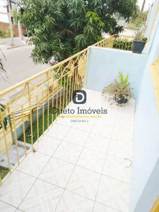 Imagem Apartamento com 3 Quartos à Venda, 85 m² em Carolina - Santa Maria