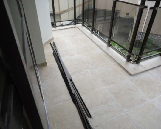 Imagem Apartamento com 3 Quartos à Venda, 158 m² em Pitangueiras - Guarujá