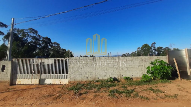 Terreno à Venda, 1.000 m² em Chácaras Pousada Do Vale - São José Dos Campos