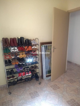 Imagem Apartamento com 2 Quartos à Venda, 50 m² em Jardim Iracema - Taboão Da Serra