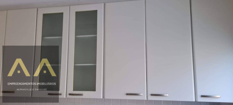 Imagem Casa com 3 Quartos para Alugar, 180 m² em Tamboré - Santana De Parnaíba
