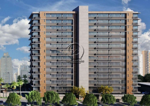 Apartamento com 2 Quartos à Venda, 58 m² em águas Claras Sul - águas Claras
