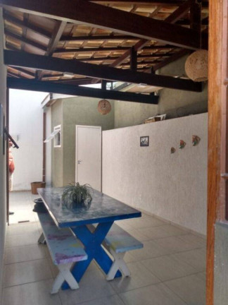 Imagem Casa com 3 Quartos à Venda, 190 m² em Village Tremembé - Tremembé Imagem Casa com 3 Quartos à Venda, 190 m² em Village Tremembé - Tremembé