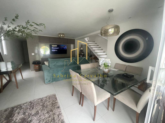 Imagem Casa com 4 Quartos à Venda, 140 m² em Centro - Cabo Frio Imagem Casa com 4 Quartos à Venda, 140 m² em Centro - Cabo Frio