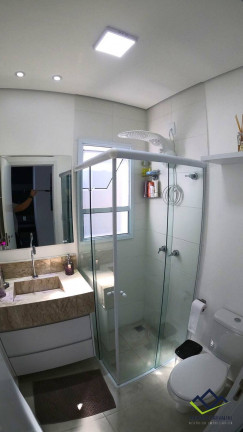 Imagem Casa de Condomínio com 2 Quartos à Venda, em Cidade Nova - Jundiaí Imagem Casa de Condomínio com 2 Quartos à Venda, em Cidade Nova - Jundiaí