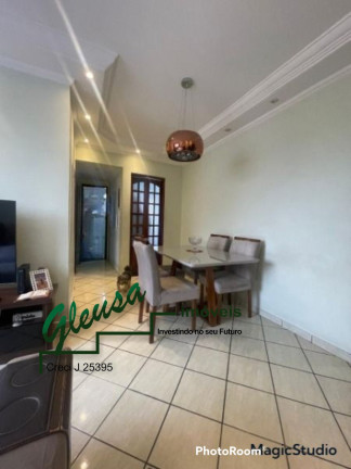Imagem Apartamento com 2 Quartos à Venda, 52 m² em Itaquera - São Paulo Imagem Apartamento com 2 Quartos à Venda, 52 m² em Itaquera - São Paulo